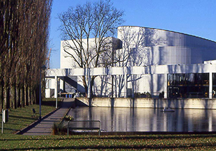 De Velinx cultural centre