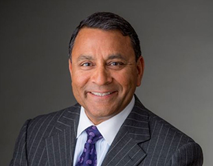 Dinesh Paliwal 
