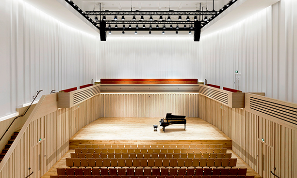 Chetham School of Music