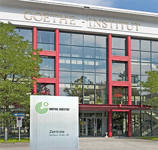 Goethe Institute