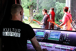 Kultur Support 