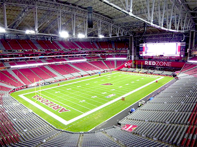 University of Phoenix Stadium