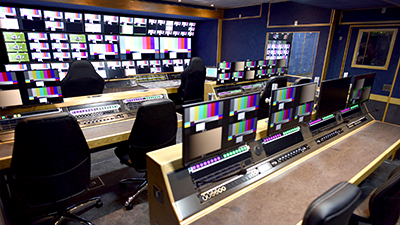 Arena TV's OBX OB
