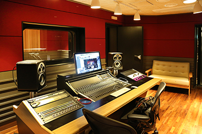 SSL XL-Desk