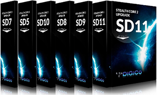 Stealth Core 2