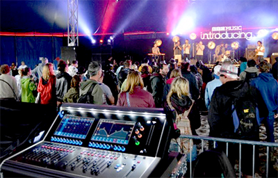 SWG Events