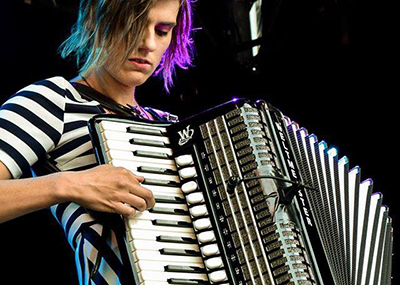 Accordion