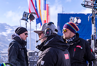 FIS Alpine World Ski Championships 