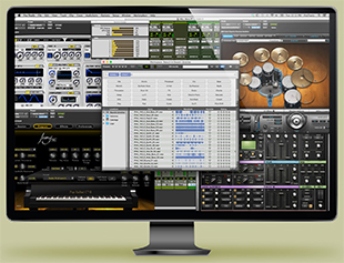Pro Tools 12.7