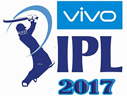 IPL 2017