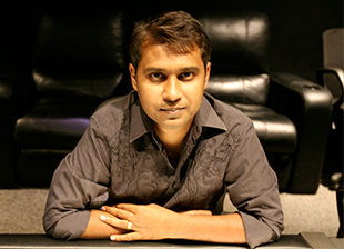 Sreejesh Nair