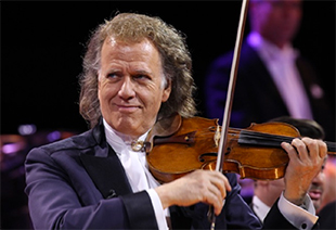 André Rieu