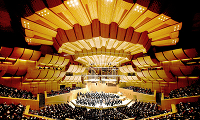 Gasteig Cultural Centre