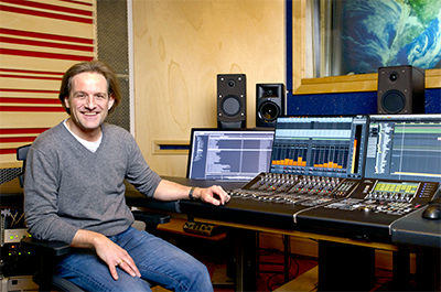 Frei Audio Tonstudio