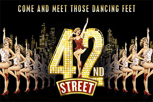 42nd Street 