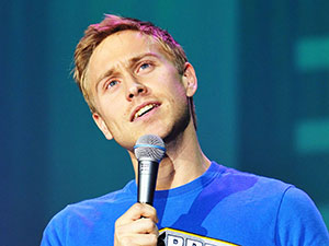 Russell Howard 