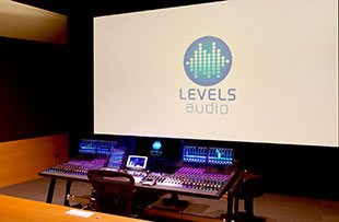 Levels Audio