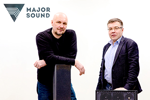 Major Sound