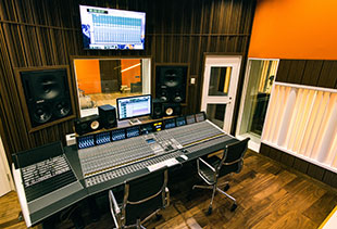 Tilt Recording