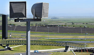 Sonoma Raceway