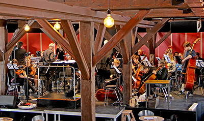 Tøjhuset