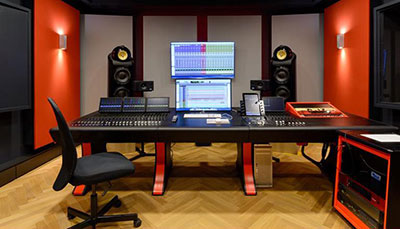 Abbey Road Institute