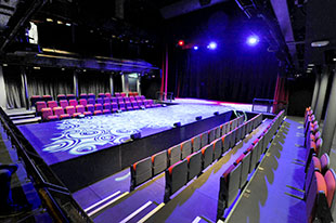 New Adelphi Theatre