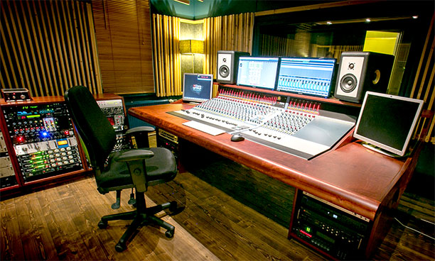 Clockwork Studio