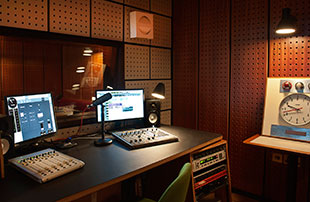 Spiritland