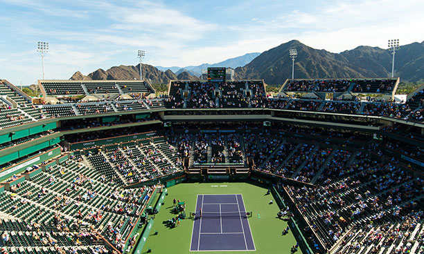 Indian Wells 