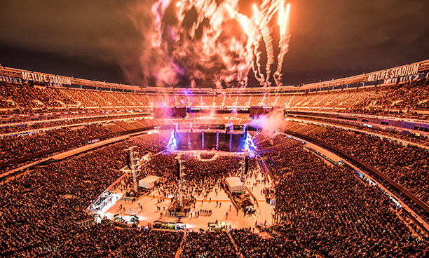 WorldWired