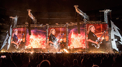 WorldWired