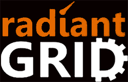 RadiantGrid