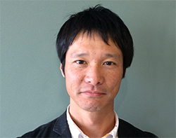 Mick Kamihara