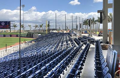 Ballpark of the Palm Beaches