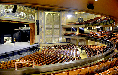 Altria Theater 