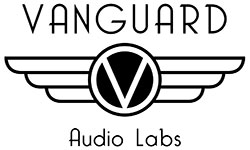 Vanguard Audio Labs