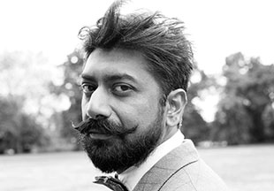 Talvin Singh