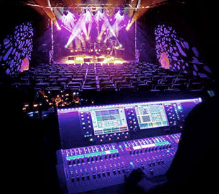 A&H S7000 Surface