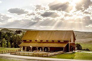 Tippet Rise Art Center