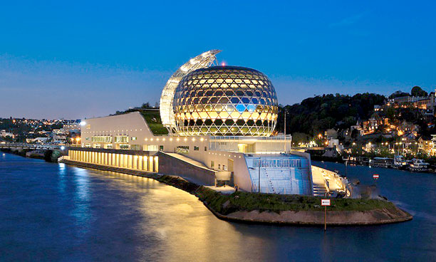 La Seine Musicale