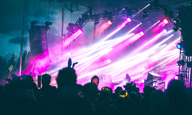 What The Festival