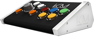 Touch Innovations Kontrol Master