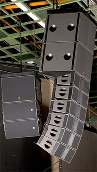 L-Acoustics Kara