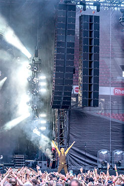 Global Spirit Tour
