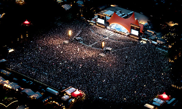 Roskilde Festival