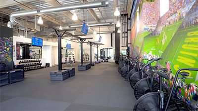 Basecamp Fitness