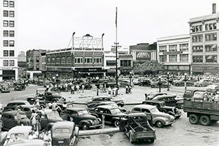 Fox Theater