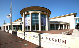 Abraham Lincoln Presidential Library and Museum