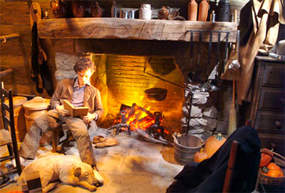 Abraham Lincoln Presidential Library and Museum